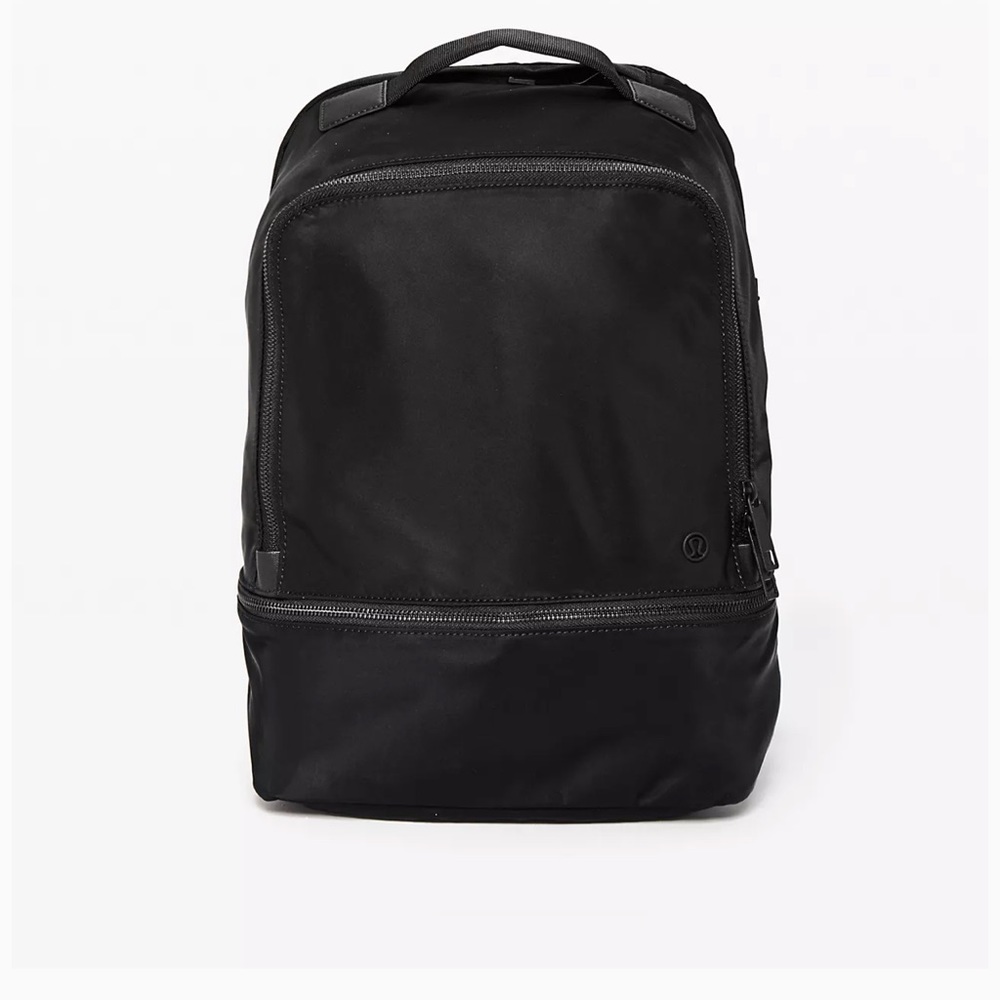 City adventurer backpack